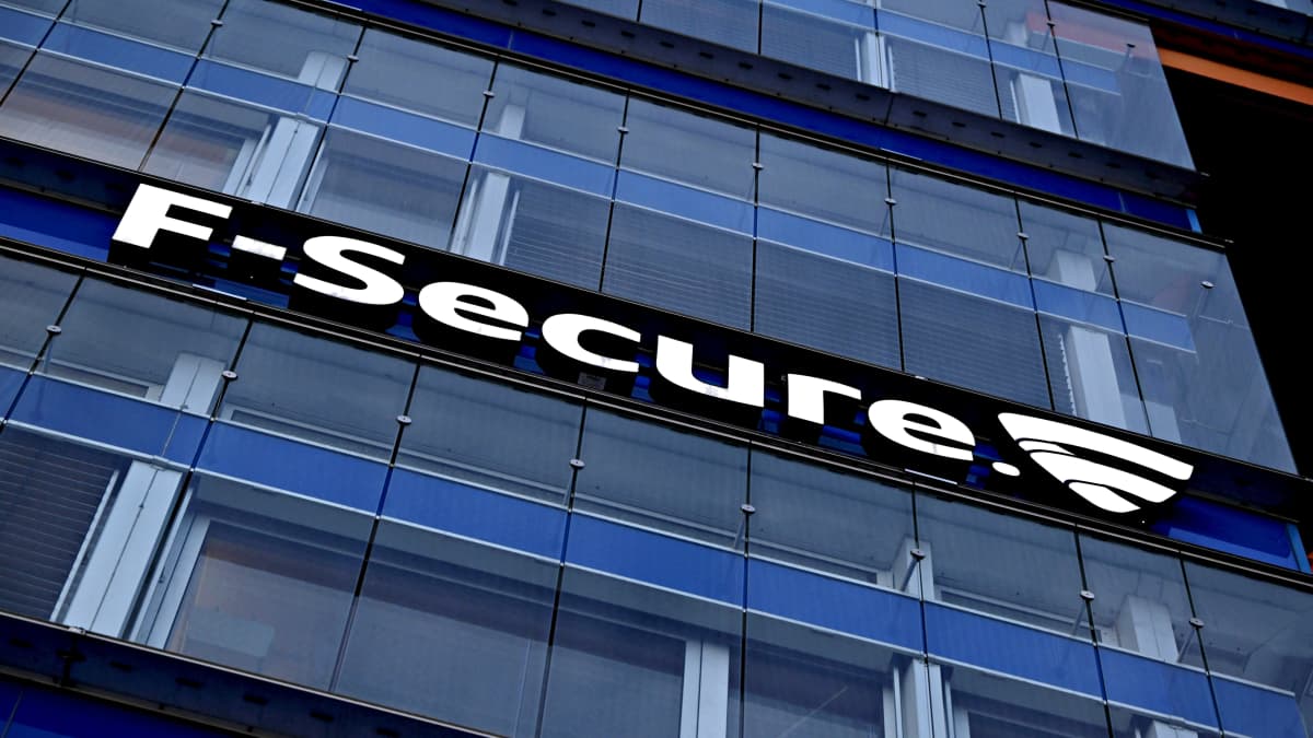 Компания F-Secure уволит до 50 сотрудников в Финляндии