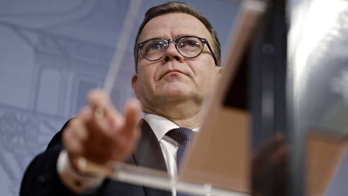 Финляндия не намерена вести переговоры с Россией