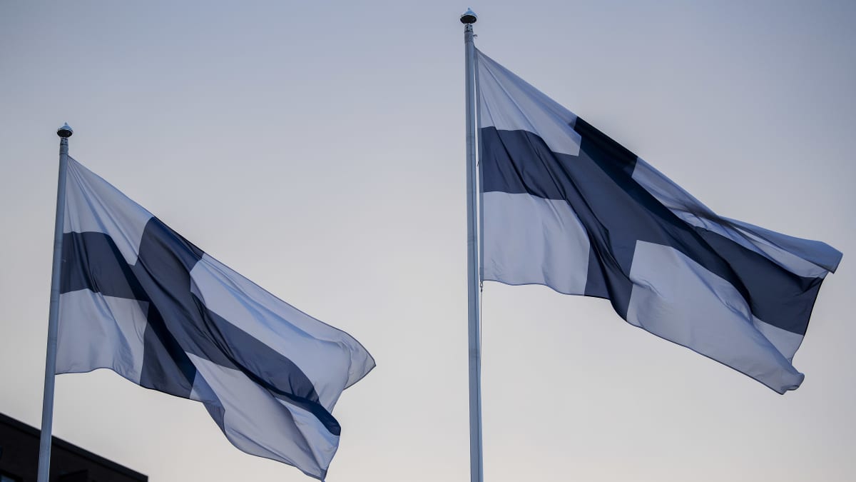 второе воскресенье ноября, в Финляндии отмечают День отца