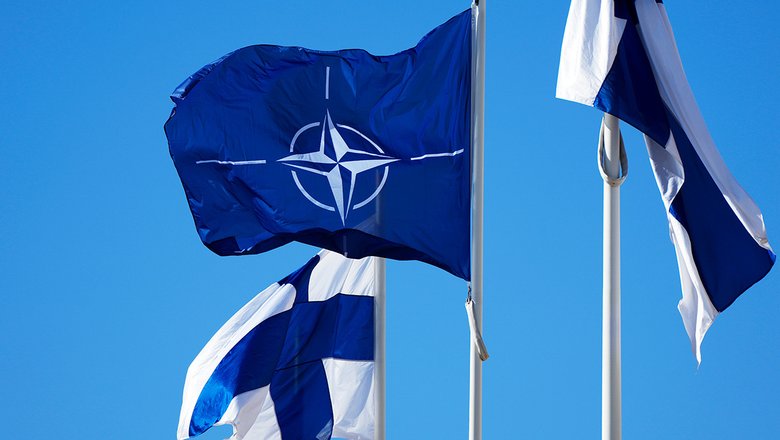 Финляндия и США подписали соглашение об оборонном сотрудничестве