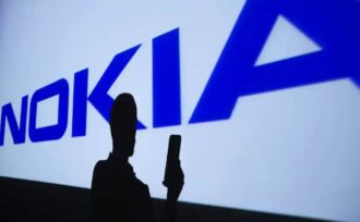 В компании Nokia ожидаются крупные сокращения персонала