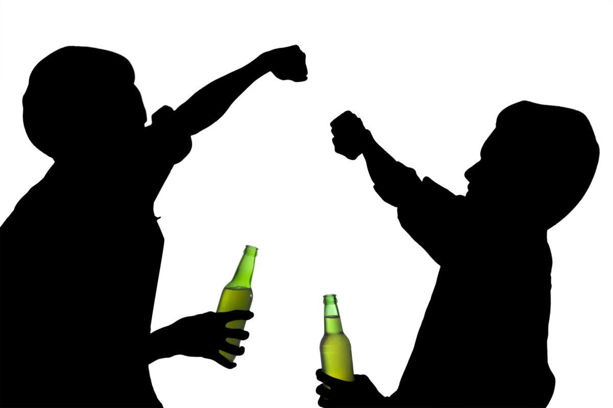 Исторический поворот в употреблении алкоголя: среди молодых финнов сейчас как никогда много трезвенников