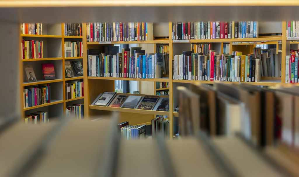 Русскоязычная версия сайта библиотеки столичного региона будет закрыта в конце марта