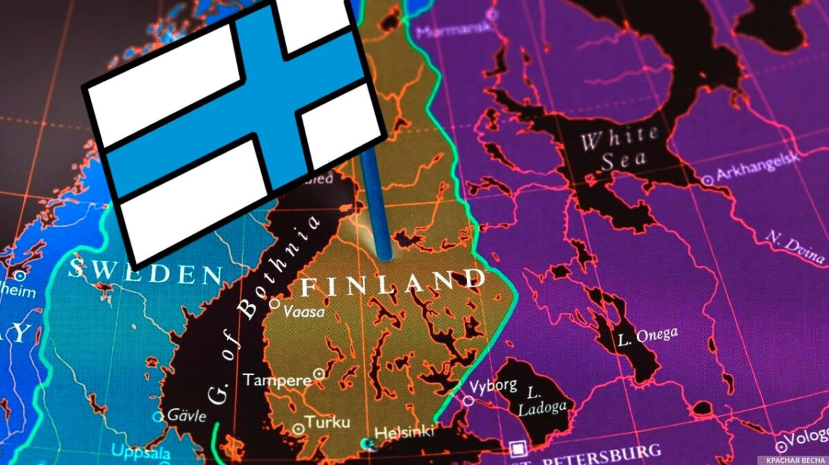 Финляндия попросила у ЕС помощь для регионов вблизи закрытой границы с РФ