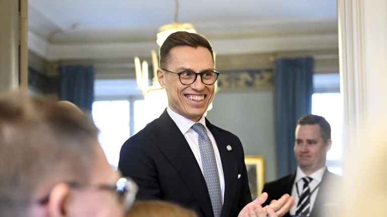 Медицинское заключение: состояние здоровья президента Финляндии хорошее
