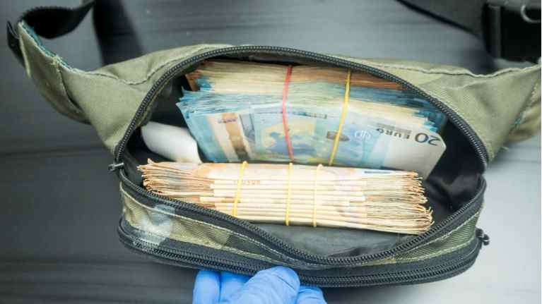 Полиция: наркоторговцы в Финляндии получают больше прибыли от кокаина, чем в остальной Европе