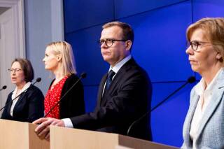 Правительство Финляндии приняло решения по налогам и сокращениям – посмотрите, какие изменения ожидают нас вскоре