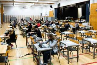 Выпускные экзамены станут платными на третий год обучения в лицее – правительство сэкономит 12 млн евро ежегодно