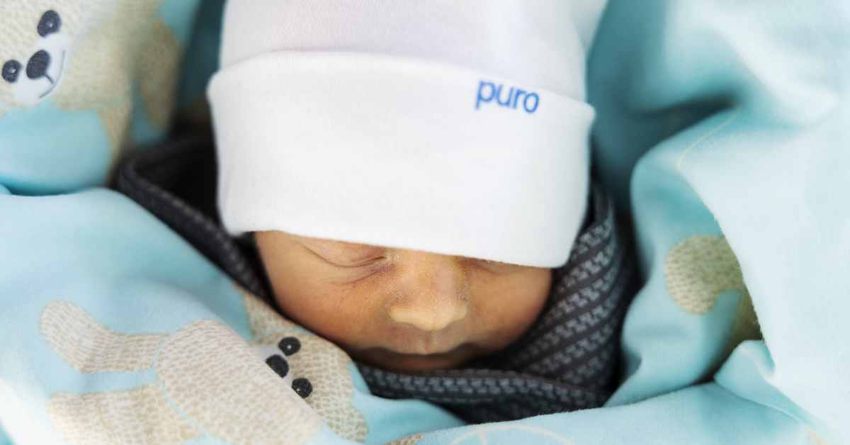 Больше всего детей в Финляндии рождается в даты, в которых число и месяц совпадают – никто не знает, почему
