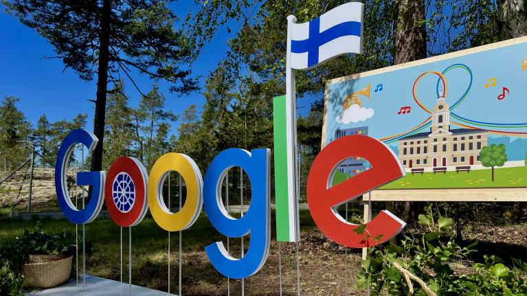 Google расширяет свой дата-центр в Финляндии – в Хамина появится около 100 новых рабочих мест
