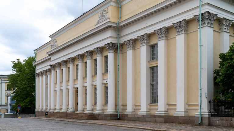 Из славянской коллекции Национальной библиотеки украли семь уникальных книг – кража является частью международной преступной схемы