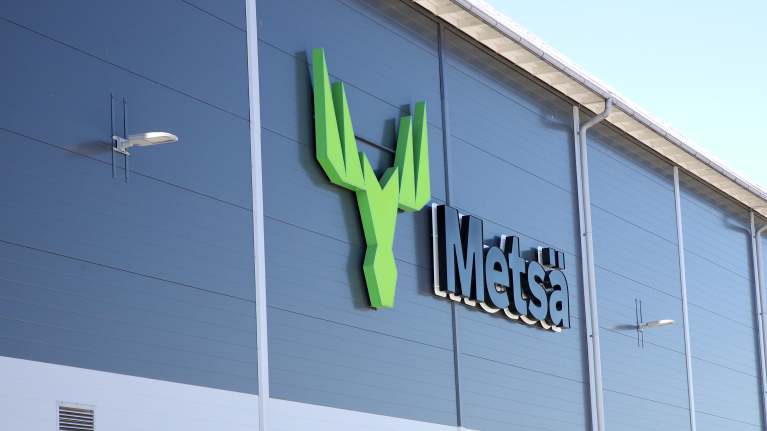 Metsä Group продала свои дочерние компании в России