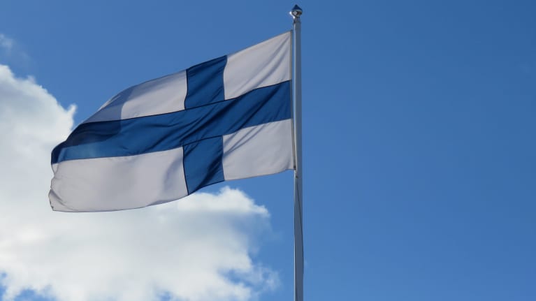 Сегодня в Финляндии двойной праздник – День матери и День финского самосознания