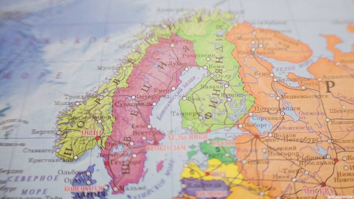В Финляндии решили подумать о переводе колеи на европейский стандарт