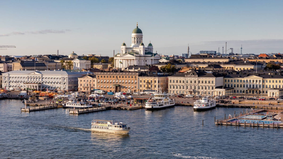 Аландские острова сохранят статус: Финляндия гарантирует защиту