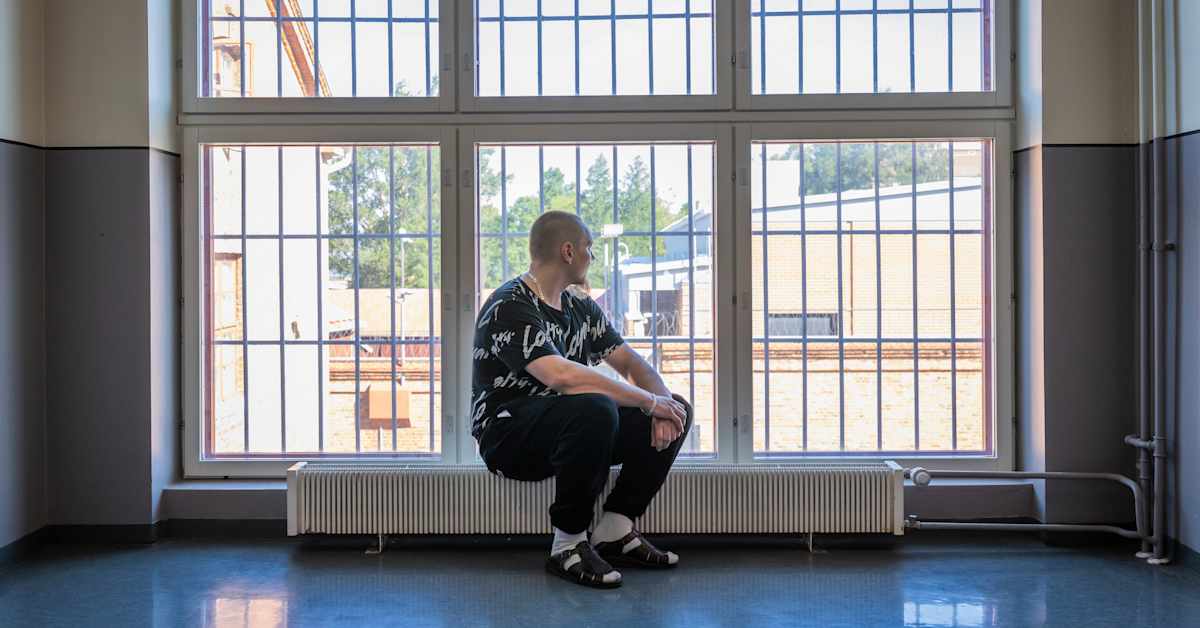 Финские тюрьмы переполнены – министр юстиции о нехватке реабилитационных мер: ”Необязательно совершать преступления”