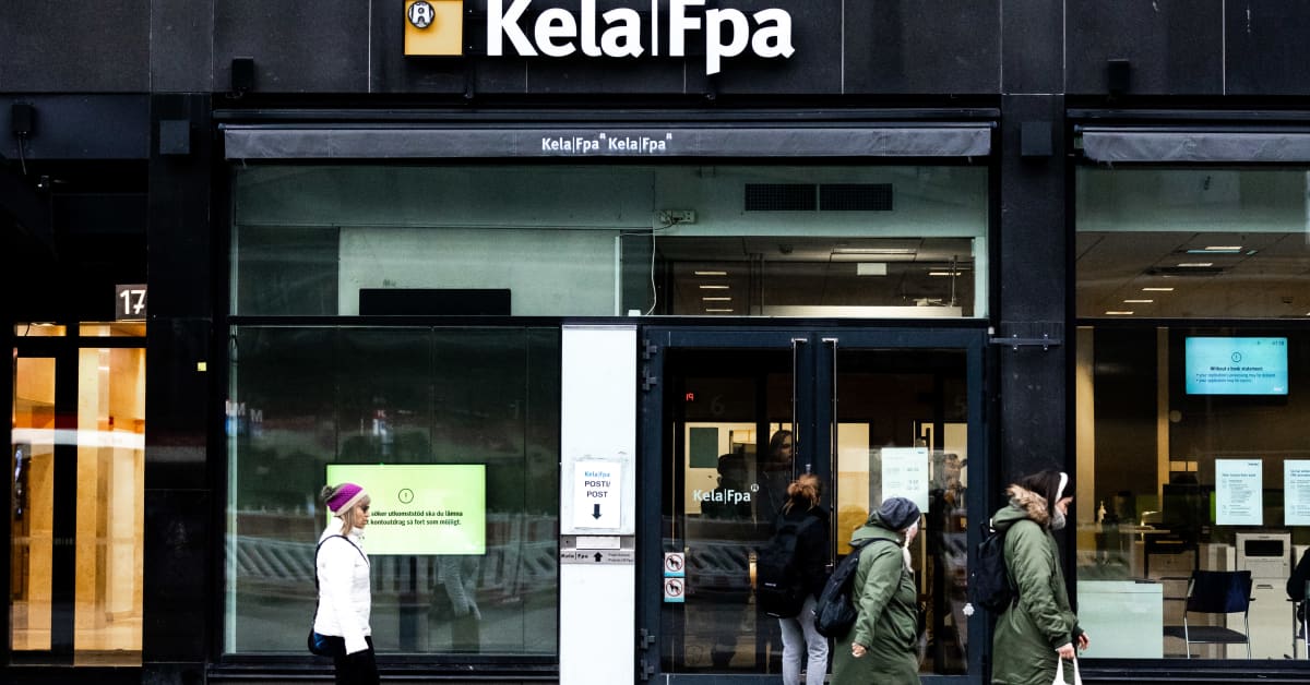 Kela готовится к крупнейшим сокращениям за последние десятилетия