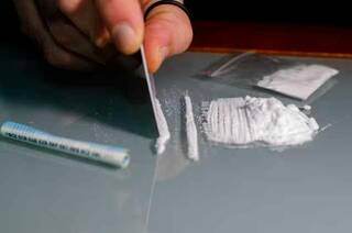 Потребление кокаина и амфетамина растет в ряде финских регионов