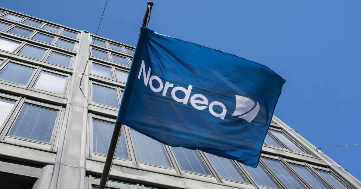 Nordea получила иск в Дании – датская полиция считает, что банк недостаточно контролировал россиян
