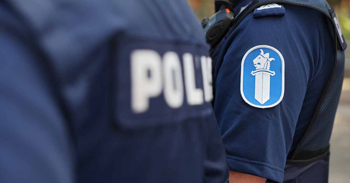 Полиция подозревает пятерых молодых людей в длительном преследовании семьи из Эспоо
