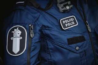 Полиция: организованная преступная группа из Польши подозревается в ввозе в Финляндию особо крупной партии наркотиков