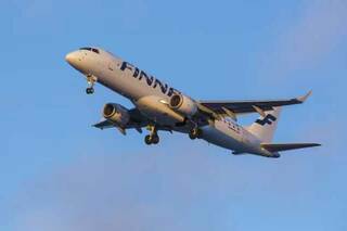 Авиасообщение в Финляндии оправилось от пандемии – на объемы авиаперевозок влияют и российские самолеты