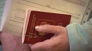 Финляндия пока не будет запрещать российские паспорта старого образца, как это сделала Чехия