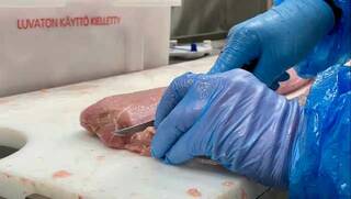 Финскую свинину и мясо птицы будут экспортировать во Вьетнам