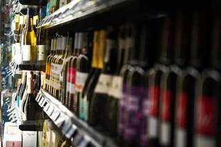 Новый алкогольный закон отразился на продажах Alko за июнь