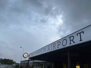 Ryanair отменяет популярный рейс из Лаппеенранта в Бергамо