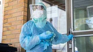В Финляндии выросло число случаев заражения коронавирусом