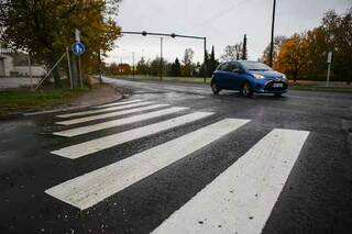 Полиция будет усиленно следить за соблюдением ПДД в первые недели учебного года