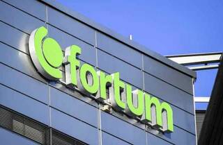 Fortum через суд требует компенсации от дочерней российской компании