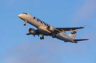 У Finnair выросло число пассажиров, но прибыль снизилась