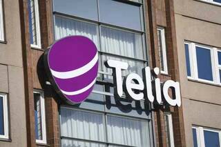 Переговоры о реорганизации в компании Telia завершены — в Финляндии будет сокращено 500 сотрудников